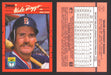 1990 Donruss Baseball Learning Series Trading Card You Pick Singles #1-55 #	21 Wade Boggs  - TvMovieCards.com