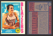 1974-75 Topps Basketball Trading Card You Pick Singles #1-#99 VG/EX #	21 Larry Steele - Portland Trail Blazers  - TvMovieCards.com