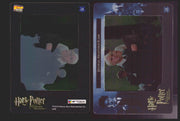 Harry Potter Prisoner of Azkaban Filmcardz 1-72 You Pick Single Cards Artbox 200 # 21 Magical Creatures Class - TvMovieCards.com