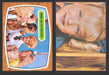 1971 The Brady Bunch Topps Vintage Trading Card You Pick Singles #1-#88 #	21 Make-Up for Marcia  - TvMovieCards.com