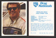 AHRA Drag Nationals 1971 Fleer USA White Trading Cards You Pick Singles #1-70 21 of 70   "Drag-On Vega"                  Vega Funny Car  - TvMovieCards.com