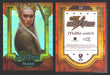 2022 Cryptozoic CZX Middle Earth STR PWR Red S01-S25 Single Cards S21 Thranduil - TvMovieCards.com