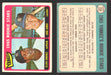1965 Topps Baseball Trading Card You Pick Singles #200-#299 VG/EX #	226 Yankees Rookies - Elvio Jimenez / Jake Gibbs RC  - TvMovieCards.com
