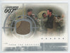 James Bond Die Another Day Case Topper Costume Card AC1   image 3   - TvMovieCards.com