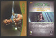 Arrow Season 1 Gold Parallel Base Trading Card You Pick Singles #1-95 xx/40 #	  22   Shooting Practice  - TvMovieCards.com