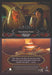 2022 Cryptozoic CZX Middle Earth Silver Parallel Base Card Singles 1-50 #/25 22 Revealed by Flame - TvMovieCards.com