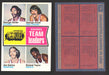 1974-75 Topps Basketball Trading Card You Pick Singles #200-#264 VG/EX #	230 Virginia Squires Team Leaders  - TvMovieCards.com