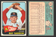 1965 Topps Baseball Trading Card You Pick Singles #200-#299 VG/EX #	230 Ray Sadecki - St. Louis Cardinals  - TvMovieCards.com