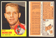 1963 Topps Baseball Trading Card You Pick Singles #200-#299 VG/EX #	234 Dave Nicholson - Chicago White Sox  - TvMovieCards.com