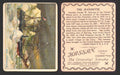 1910 T30 Hassan Tobacco Cigarettes Arctic Scenes Vintage Trading Cards Singles #23 The Jeannette  - TvMovieCards.com