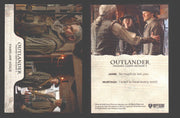 2020 Outlander Season 4 Red Foil Parallel Base Card You Pick Singles XX/50 23 Familiar Voice - TvMovieCards.com
