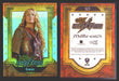 2022 Cryptozoic CZX Middle Earth STR PWR Red S01-S25 Single Cards S23 Eowyn - TvMovieCards.com