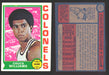 1974-75 Topps Basketball Trading Card You Pick Singles #200-#264 VG/EX #	241 Chuck Williams - Kentucky Colonels  - TvMovieCards.com