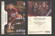 2020 Outlander Season 4 Red Foil Parallel Base Card You Pick Singles XX/50 24 Feuding Over Water - TvMovieCards.com