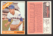 1966 Topps Baseball Trading Card You Pick Singles #1-#99 VG/EX #	24 Don Kessinger - Chicago Cubs RC  - TvMovieCards.com