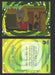 Rick and Morty Season 1 Base Foil Parallel Trading Card You Pick Singles #1-45 #	24  - TvMovieCards.com