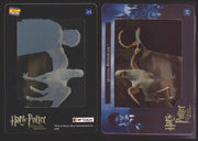 Harry Potter Prisoner of Azkaban Filmcardz 1-72 You Pick Single Cards Artbox 200 # 24 Meeting Buckbeak - TvMovieCards.com