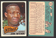 1965 Topps Baseball Trading Card You Pick Singles #200-#299 VG/EX   - TvMovieCards.com