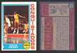 1974-75 Topps Basketball Trading Card You Pick Singles #200-#264 VG/EX #	259 Travis Grant - San Diego Conquistadors  - TvMovieCards.com