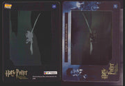 Harry Potter Prisoner of Azkaban Filmcardz 1-72 You Pick Single Cards Artbox 200 # 25 A Ride on Buckbeak's Back - TvMovieCards.com