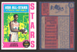 1974-75 Topps Basketball Trading Card You Pick Singles #200-#264 VG/EX #	260 James Jones - Utah Stars AS  - TvMovieCards.com