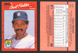 1990 Donruss Baseball Learning Series Trading Card You Pick Singles #1-55 #	26 Cecil Fielder  - TvMovieCards.com