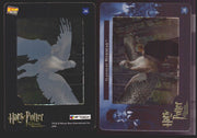 Harry Potter Prisoner of Azkaban Filmcardz 1-72 You Pick Single Cards Artbox 200 # 26 Clawed by Buckbeak - TvMovieCards.com