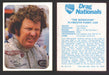 AHRA Drag Nationals 1971 Fleer USA White Trading Cards You Pick Singles #1-70 26 of 70   "The Mongoose"                  Plymouth Funny Car (creased)  - TvMovieCards.com