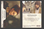 2020 Outlander Season 4 Red Foil Parallel Base Card You Pick Singles XX/50 27 Farewell Letter - TvMovieCards.com