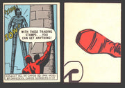 1966 Marvel Super Heroes Donruss Vintage Trading Cards You Pick Singles #1-66 #27 - TvMovieCards.com