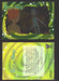 Rick and Morty Season 1 Base Foil Parallel Trading Card You Pick Singles #1-45 #	27  - TvMovieCards.com