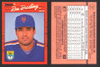 1990 Donruss Baseball Learning Series Trading Card You Pick Singles #1-55 #	29 Ron Darling  - TvMovieCards.com