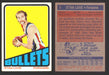 1971-72 Topps Basketball Trading Card You Pick Singles #1-#253 VG/EX #	2 Stan Love - Baltimore Bullets  - TvMovieCards.com