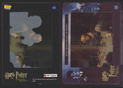Harry Potter Prisoner of Azkaban Filmcardz 1-72 You Pick Single Cards Artbox 200 # 02 Aunt Marge Starts on Harry - TvMovieCards.com