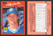 1990 Donruss Baseball Learning Series Trading Card You Pick Singles #1-55 #	30 Kelly Gruber  - TvMovieCards.com