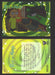 Rick and Morty Season 1 Base Foil Parallel Trading Card You Pick Singles #1-45 #	30  - TvMovieCards.com