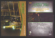 Arrow Season 1 Gold Parallel Base Trading Card You Pick Singles #1-95 xx/40 #	  30   Down by the Docks  - TvMovieCards.com