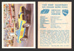 AHRA Official Drag Champs 1971 Fleer Vintage Trading Cards You Pick Singles #1-63 30   "Fast Eddie" Schartman's                         1970 Cougar Super Stock  - TvMovieCards.com