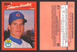 1990 Donruss Baseball Learning Series Trading Card You Pick Singles #1-55 #	31 Shawn Boskie  - TvMovieCards.com