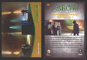 Arrow Season 1 Gold Parallel Base Trading Card You Pick Singles #1-95 xx/40 #	  31   I Want the Truth  - TvMovieCards.com