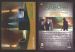 Arrow Season 1 Gold Parallel Base Trading Card You Pick Singles #1-95 xx/40 #	  31   I Want the Truth  - TvMovieCards.com