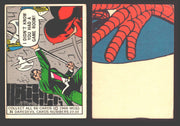 1966 Marvel Super Heroes Donruss Vintage Trading Cards You Pick Singles #1-66 #31 - TvMovieCards.com