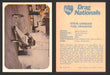 AHRA Drag Nationals 1971 Fleer Canada Trading Cards You Pick Singles #1-70 31 of 70   Steve Carbone                   Fuel Dragster  - TvMovieCards.com