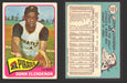 1965 Topps Baseball Trading Card You Pick Singles #300-#399 VG/EX #	325 Donn Clendenon - Pittsburgh Pirates  - TvMovieCards.com