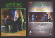 Arrow Season 1 Gold Parallel Base Trading Card You Pick Singles #1-95 xx/40 #	  32   China White vs. The Arrow  - TvMovieCards.com