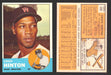 1963 Topps Baseball Trading Card You Pick Singles #300-#399 VG/EX #	330 Chuck Hinton - Washington Senators  - TvMovieCards.com