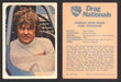 AHRA Drag Nationals 1971 Fleer Canada Trading Cards You Pick Singles #1-70 33 of 70   "Kansas John" Wiebe             Fuel Dragster  - TvMovieCards.com