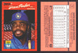 1990 Donruss Baseball Learning Series Trading Card You Pick Singles #1-55 #	33 Dave Parker  - TvMovieCards.com