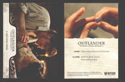 2020 Outlander Season 4 Red Foil Parallel Base Card You Pick Singles XX/50 33 A Second Ring - TvMovieCards.com