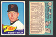 1965 Topps Baseball Trading Card You Pick Singles #300-#399 VG/EX #	341 Bobby Bolin - San Francisco Giants  - TvMovieCards.com